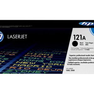 Hp C9700a No.121 Black - 5000p