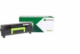 Lexmark 51b5000 Black 2500p