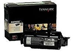 Lexmark 0064016se 6000pages - For Lexmark T640 Series T642 Series T644 Series
