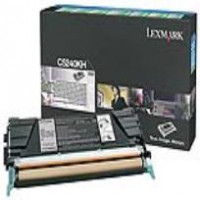 Lexmark 00c5240kh Black 8000pages - For Lexmark C524 C534 Series