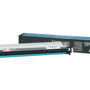 Lexmark 00c53030x Drum Kit Photo Conductor 20000 Pages - For Lexmark C53x Series