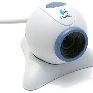 Logitech Quickcam Express